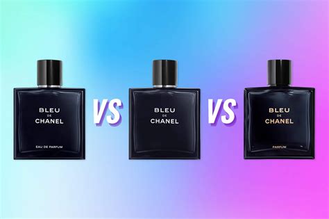 bleu de chanel vs dolce gabbana the one|D&G The One or Bleu de Channel EDP : r/fragrance .